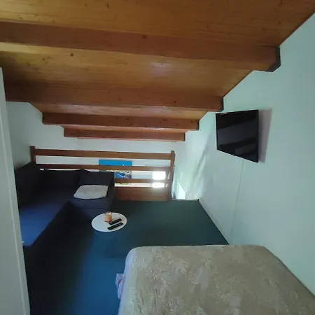 아파트 Duplex 6 Personne Au Pied Des Pistes