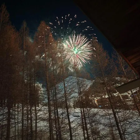 Lejlighed Duplex 6 Personne Au Pied Des Pistes *