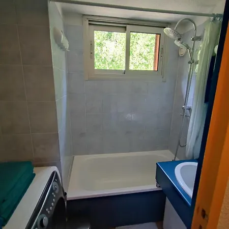 Duplex 6 Personne Au Pied Des Pistes