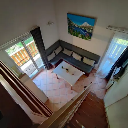 Duplex 6 Personne Au Pied Des Pistes *