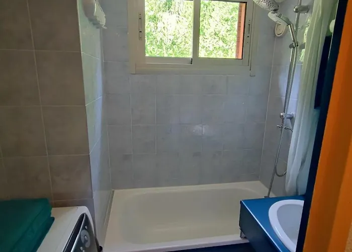 Duplex 6 Personne Au Pied Des Pistes